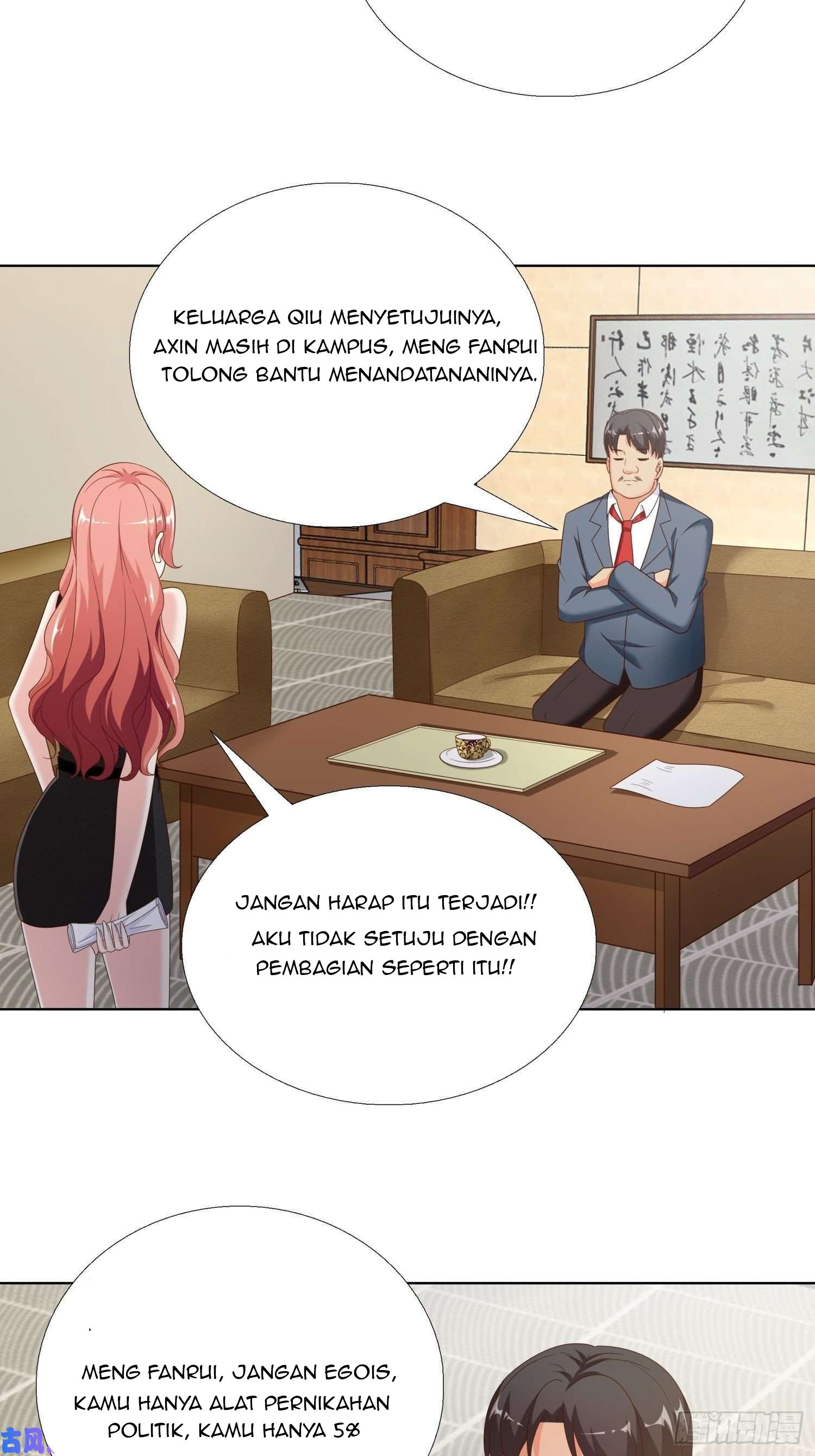 Super School Doctor (Supreme Campus Doctor) Chapter 68 Gambar 21